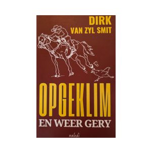 Opgeklim En Weer Gery (Harde Kopie)